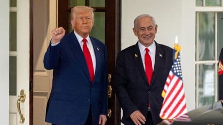 İngiliz basınından savaş yorumu: “Trump, Netanyahu’nun tuzağına düştü”