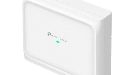 Am Pool und im Garten: Router von TP-Link bringt WiFi-7 in den Außenbereich