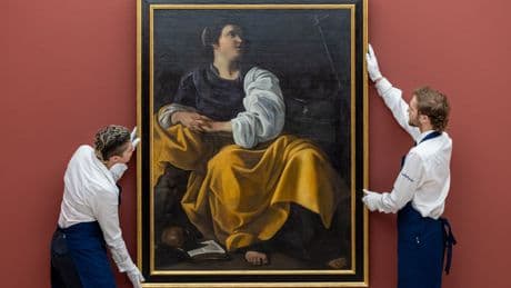 La geopolítica embarra el mercado del arte