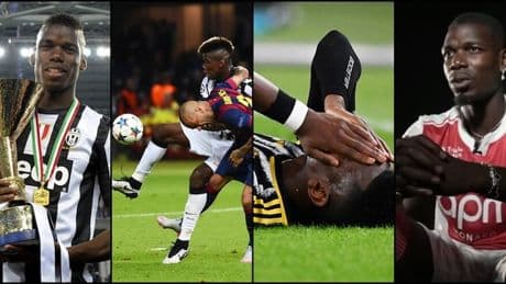 Caro Pogba, tra guru e medicine ti sei abbandonato da solo. Ma i tifosi Juve ti vorranno sempre bene