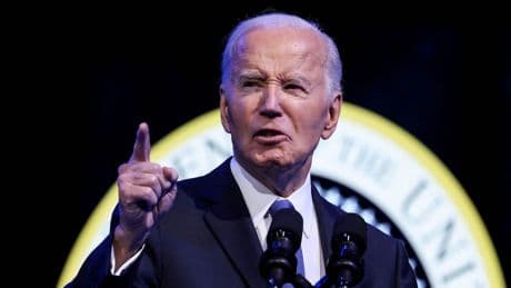 The Joe Biden scandal set off a Democratic civil war — that will tear the party to pieces