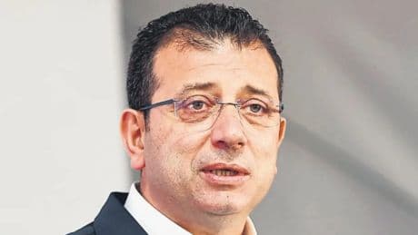İmamoğlu ve 27 kişinin diploma kaydı YÖKSİS’ten silindi