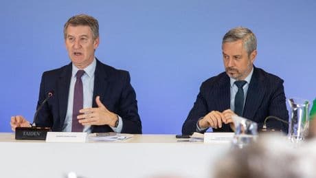 El PP confirma el 'no' al decreto para responder a los aranceles de Trump