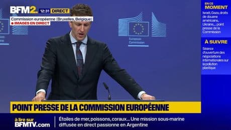 Droits de douane: après un accord avec Donald Trump, l’UE lève ses contre-mesures