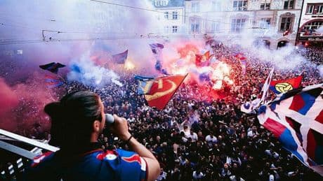 Un ex miembro del cuerpo técnico del Atleti salió campeón, y podría llegar al Getafe