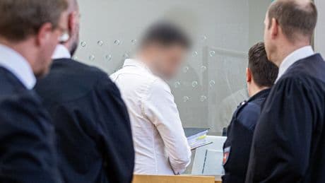 Korruptionsprozess gestartet: Das Drogennetzwerk von Hannover
