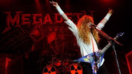 Everything To Know About Megadeth’s Farewell And Final Album