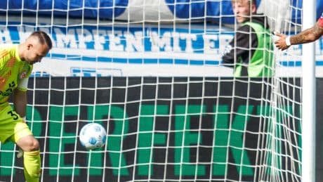 2:4 in Magdeburg: Platz sechs statt Relegation – Fortuna verhindert das Wunder selbst