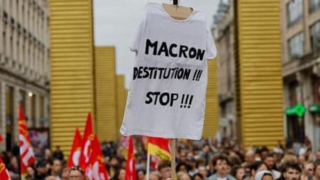 Editorial: Droht eine neue Schuldenkrise in Europa?