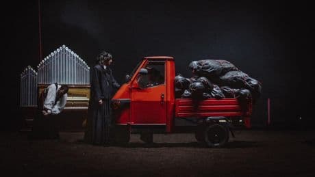 Rodoreda vuelve al TNC: el teatro que viene este trimestre