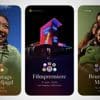 Apples Einladungen-App mit erstem Feature-Update