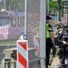 World leaders gather for historic NATO summit with unity on the line