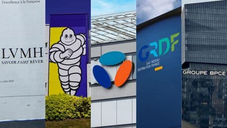 IA : comment les entreprises utilisent leurs données pour améliorer leur compétitivité en cinq exemples