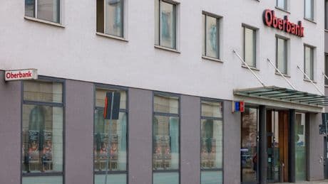 Automaten und Kassen geschlossen - Bank schafft Bargeld ab