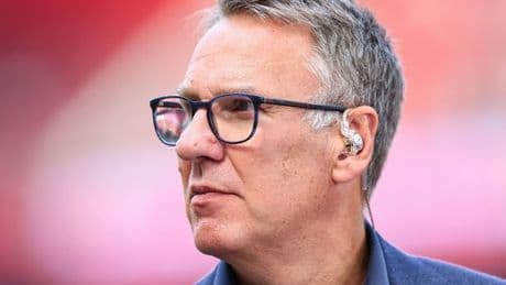 Paul Merson makes PSG vs Arsenal prediction for Champions League semi-final second leg