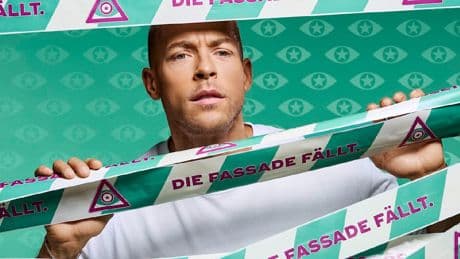 „Promi Big Brother“ - Kult-Bachelor geht in den TV-Knast