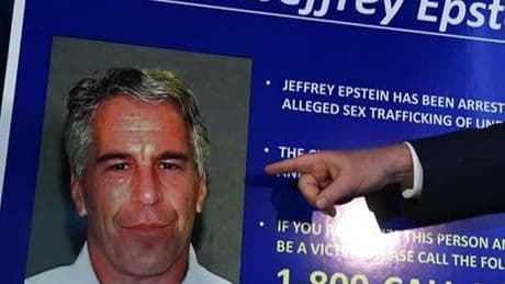 Epstein dosyasında sarsıcı gelişme: Mağdurlar kimliklerinin açığa çıkmasından endişeli!