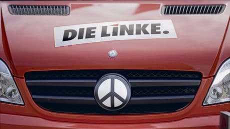 Linkspartei | Die Linke und der zweifache Frieden