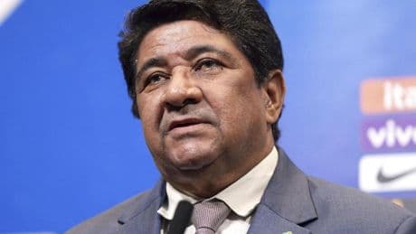 La CBF defiende la legalidad de "todas sus acciones" tras la denuncia de una diputada