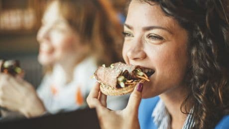 Darmgesundheit: Was Sie essen müssen, um den Körper vor Infektionen zu schützen