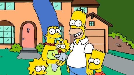 Los fans de 'Los Simpson' en shock tras avanzarse la muerte de uno de sus personajes principales