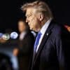 Trump lijkt derde termijn uit te sluiten: “Niet iets waar ik naar uitkijk”