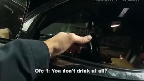 Police in Hawaii accused of arresting sober drivers to meet DUI quota: ‘I was pretty scared, pretty terrified’