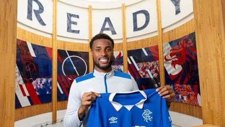 Ally McCoist questions Youssef Chermiti to Rangers transfer gamble as he reveals who should still be boss