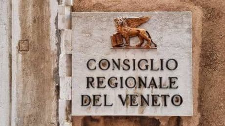 Comunicato Stampa: Consiglio Veneto approva la riforma della legge sul Trasporto pubblico locale