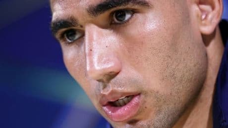 PSG: "Je suis tranquille, je sais que la vérité va sortir", Hakimi prend la parole après les accusations de viol