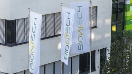 Biontech und Bristol Myers Squibb kooperieren bei Krebsmedikamenten
