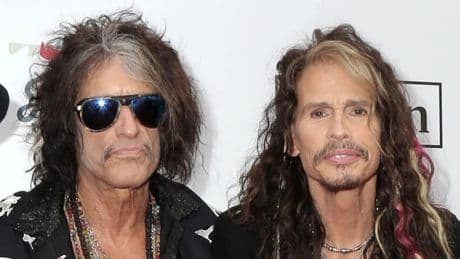 "I Don't Want To Miss A Thing" von Aerosmith: Hit bereits eine Milliarde Mal gestreamt