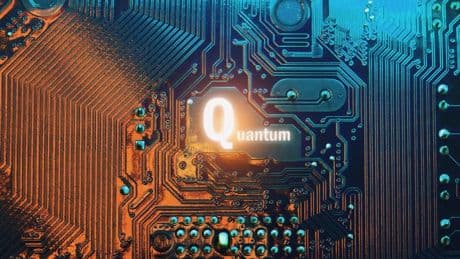 The Quantum Clock Is Ticking: Is Waiting An Option For Enterprises?