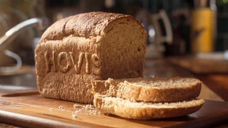 Kingsmill owner ABF to buy Hovis to create bread giant