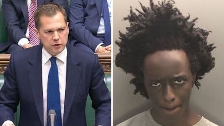 Robert Jenrick warns prison officers will be killed unless government gets a grip