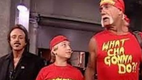 Hulk Hogan’s son, Nick, speaks out on father’s death: ‘Would do anything to have him back’