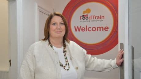 Charity's work in Dumfries and Galloway is more vital than ever