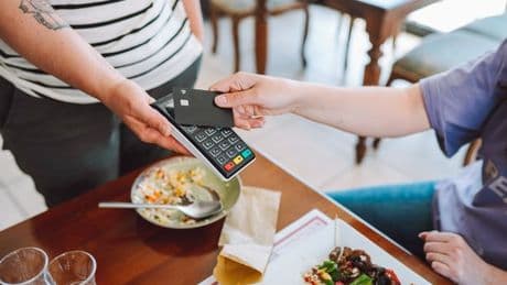 Woman orders three course meal in Turkey and Brits are floored by price
