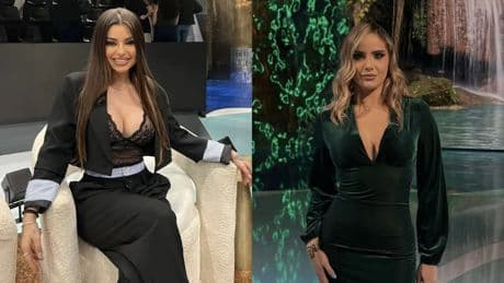 Olga Moreno desvela que Gabriella tomará medidas legales contra la hermana de Manuel González