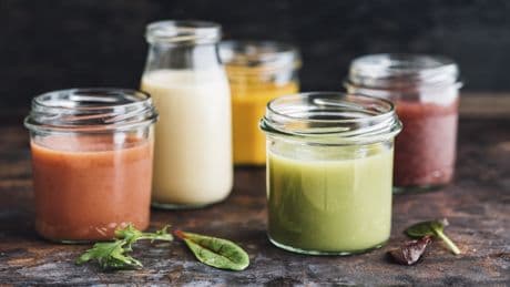 Gilt als Superfood: Wer an Eisenmangel leidet, sollte dieses Getränk meiden