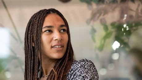 Fernsehen: "Let's Dance"-Star Mouroum: Kampfsport sollte Schulfach sein