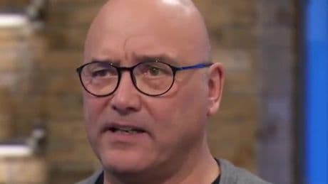 Gregg Wallace says 'I'm not a sex pest' as he slams 'horrific' reaction to his BBC axe