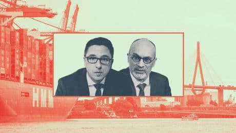 Wachstum: Konjunktur steht auf dem Kopf: Deutschland hat jahrelang eine Rezession erlebt, keine Stagnation