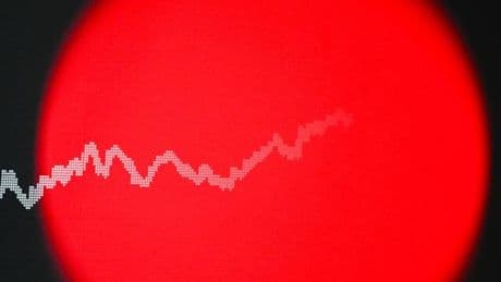 Deutscher Leitindex: Dax erreicht zwischenzeitlich Rekordhoch