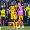 Dumfries berust in nederlaag tegen 'superieur' PSG: 'Zwarte dag voor Inter'