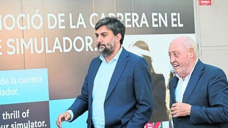 Los investigados, a declarar