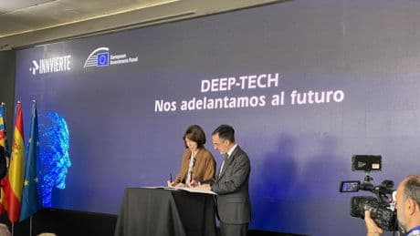 El Ministerio busca acortar distancias con Europa en 'deep tech' con un nuevo instrumento que impulsa talento e inversión