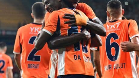 İşte Başakşehir'in muhtemel rakipleri
