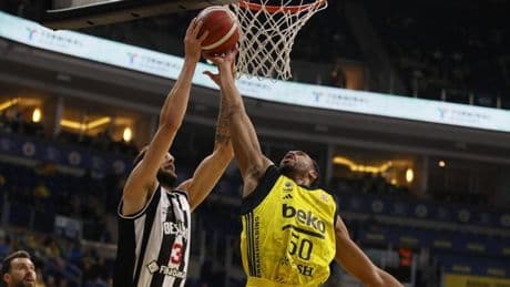Fenerbahçe ve Beşiktaş, 8 yıl sonra finalde karşılaşacak