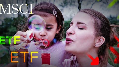 Lukrative ETF-Strategie oder Provisions-Trick? Was „Invest4Kids“ wirklich liefert